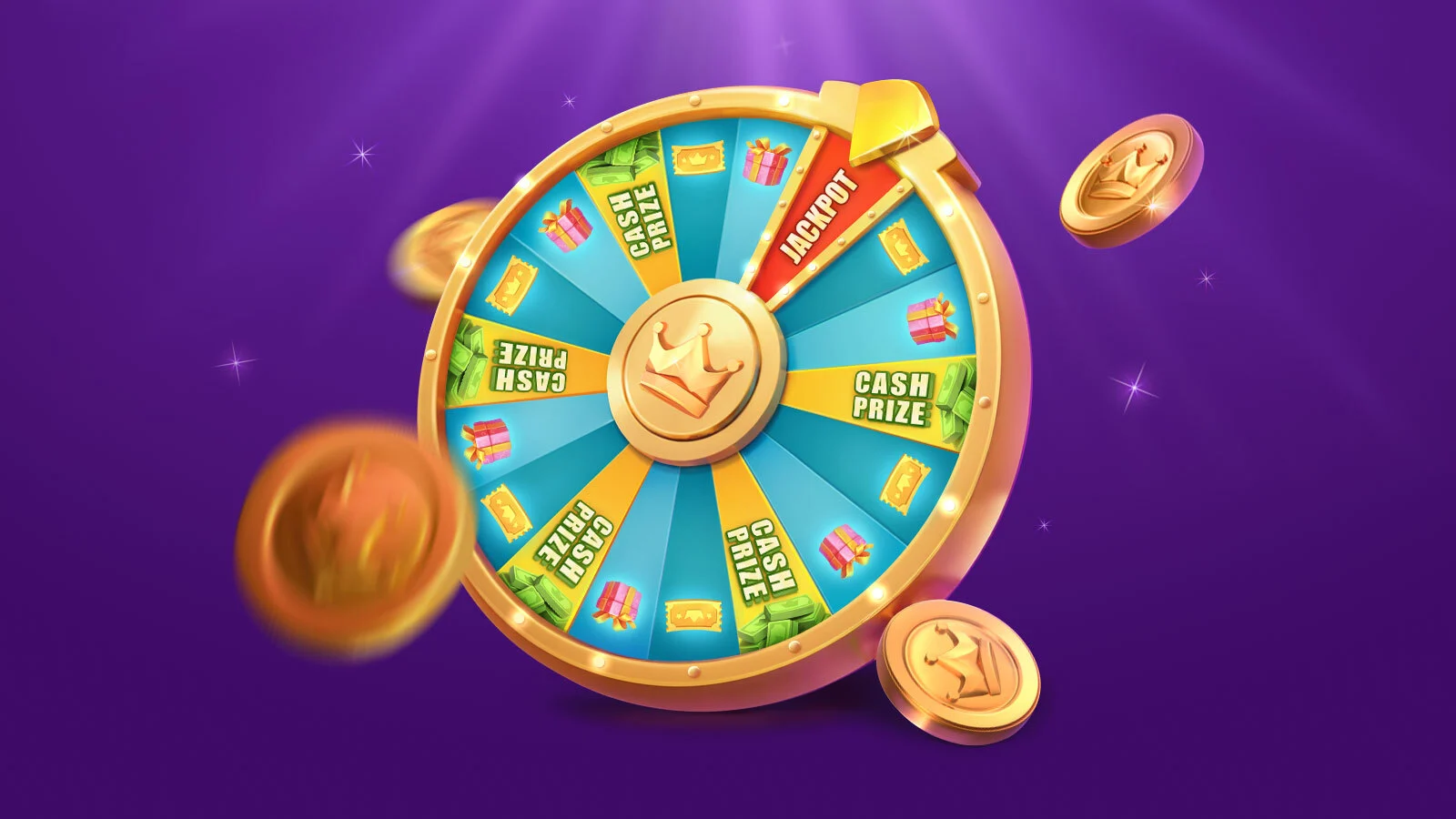 Spel bij Kingmaker