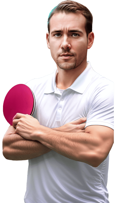 tafeltennis